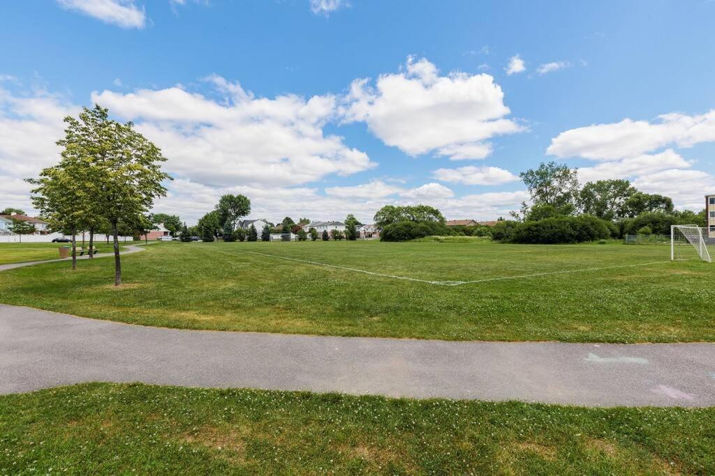 Maison et détente à Gatineau