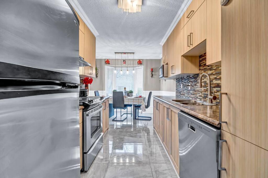 Maison et détente à Gatineau