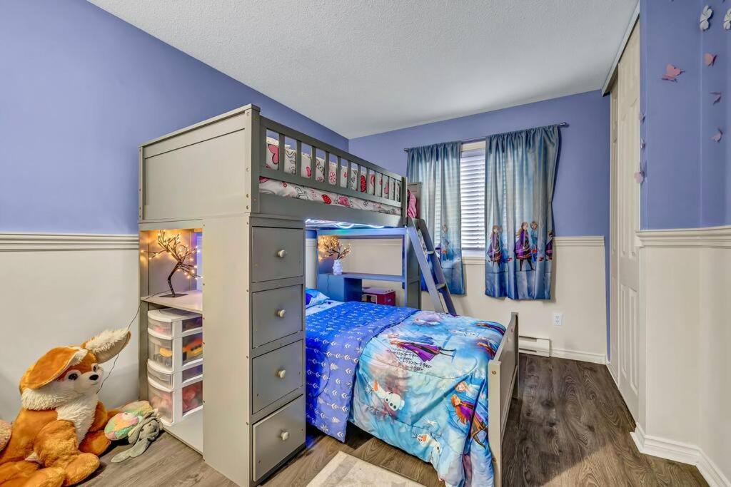 Maison et détente à Gatineau