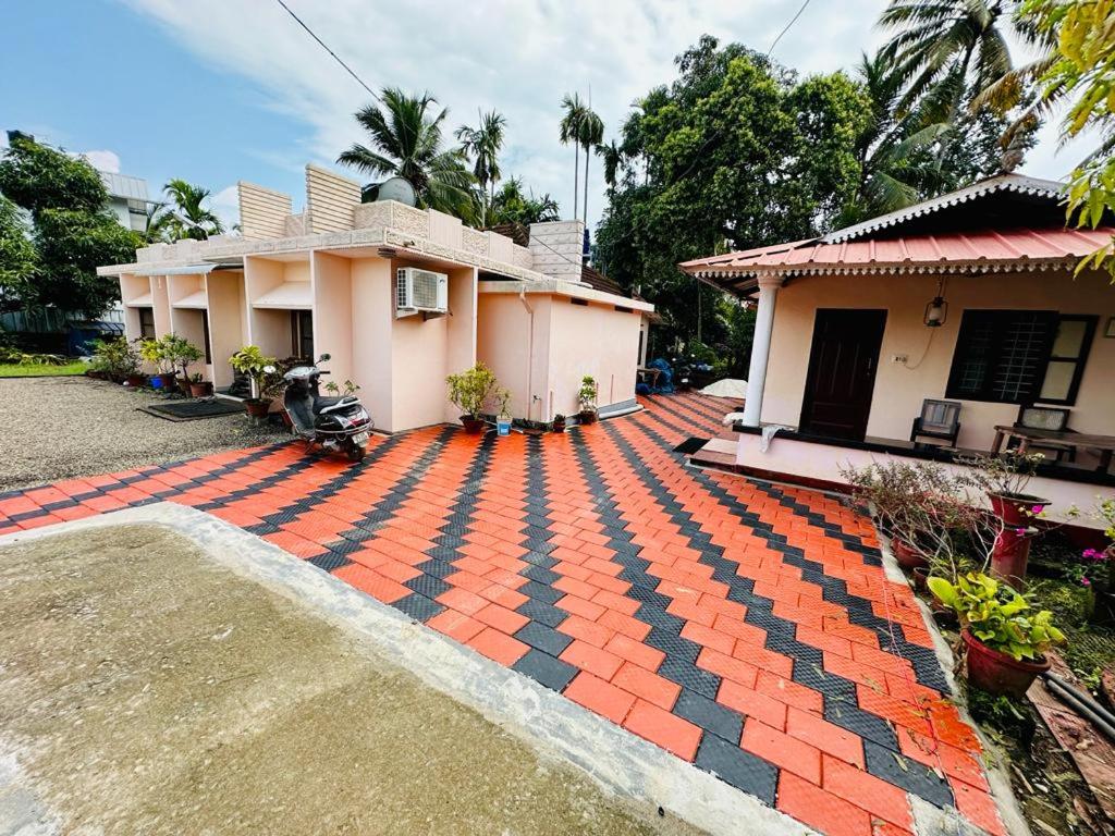 SHIKA Home stay view 3