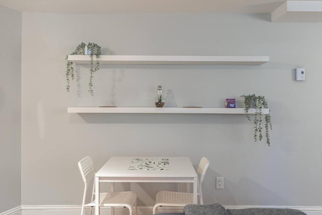 Quaint Suite #1 in Historic Area