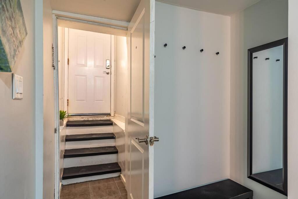 Quaint Suite #1 in Historic Area