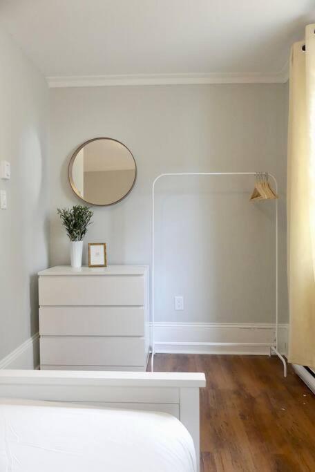 Historic Downtown Apt #2