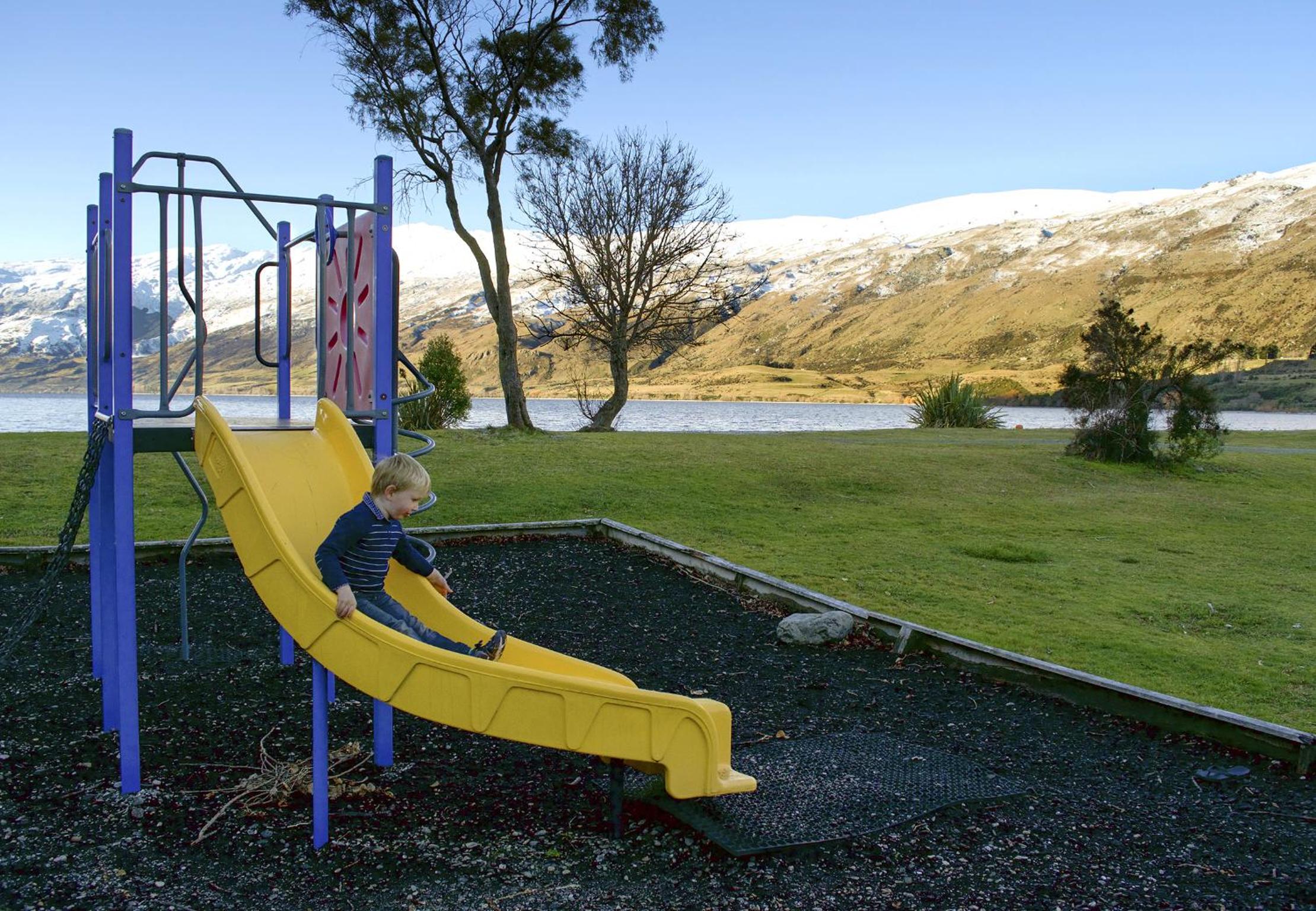 Kingston TOP 10 Holiday Park 39