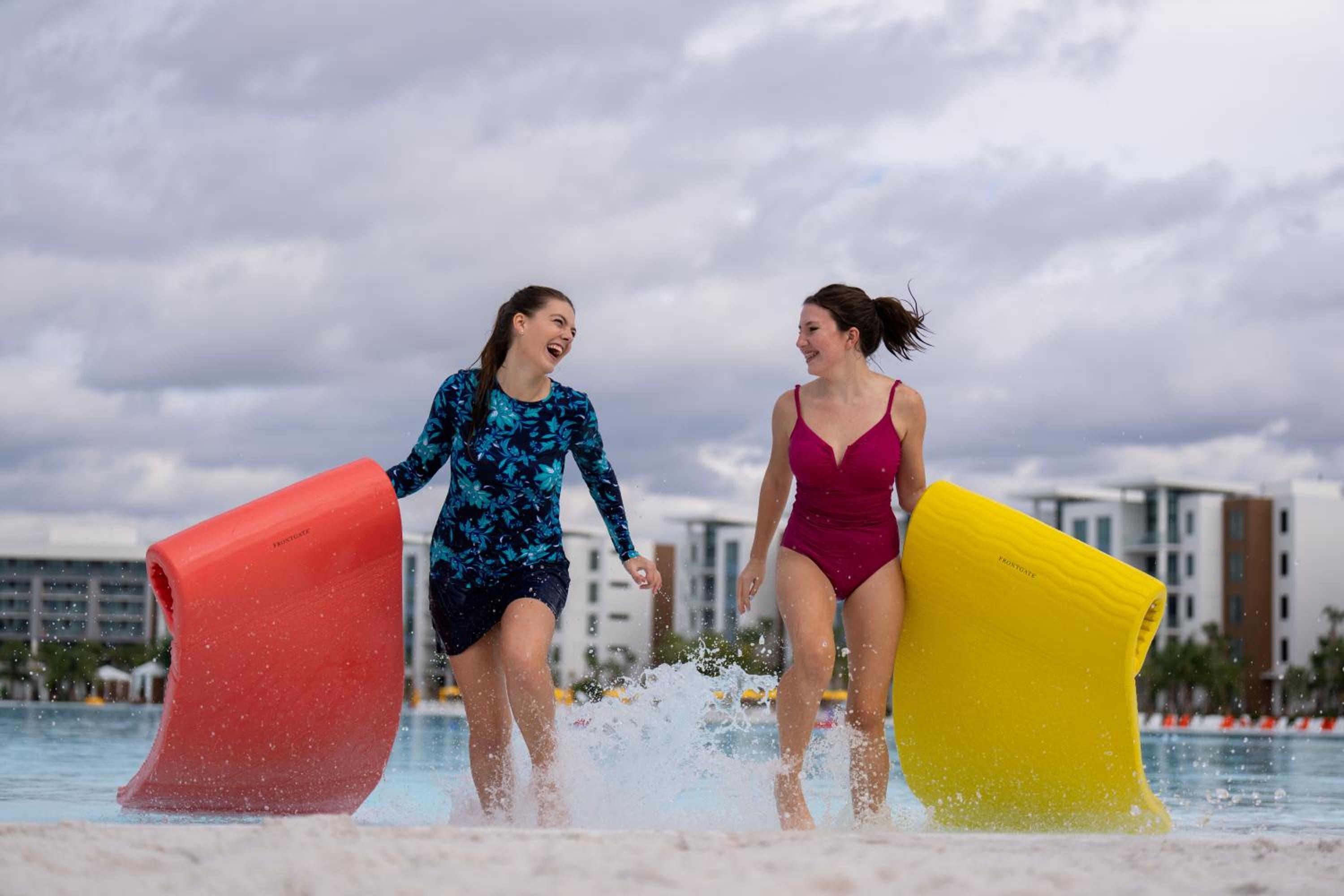 Evermore Orlando Resort