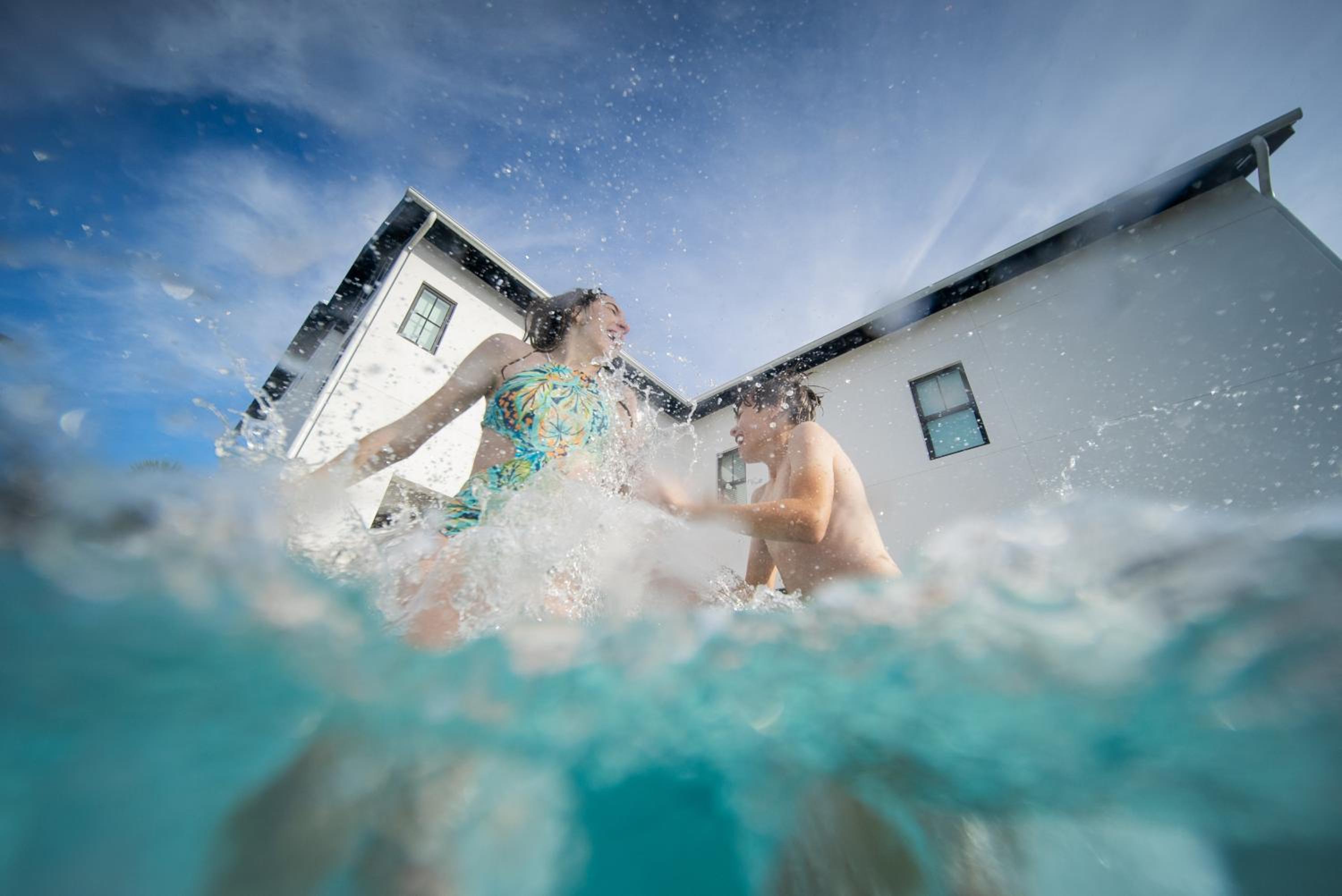 Evermore Orlando Resort