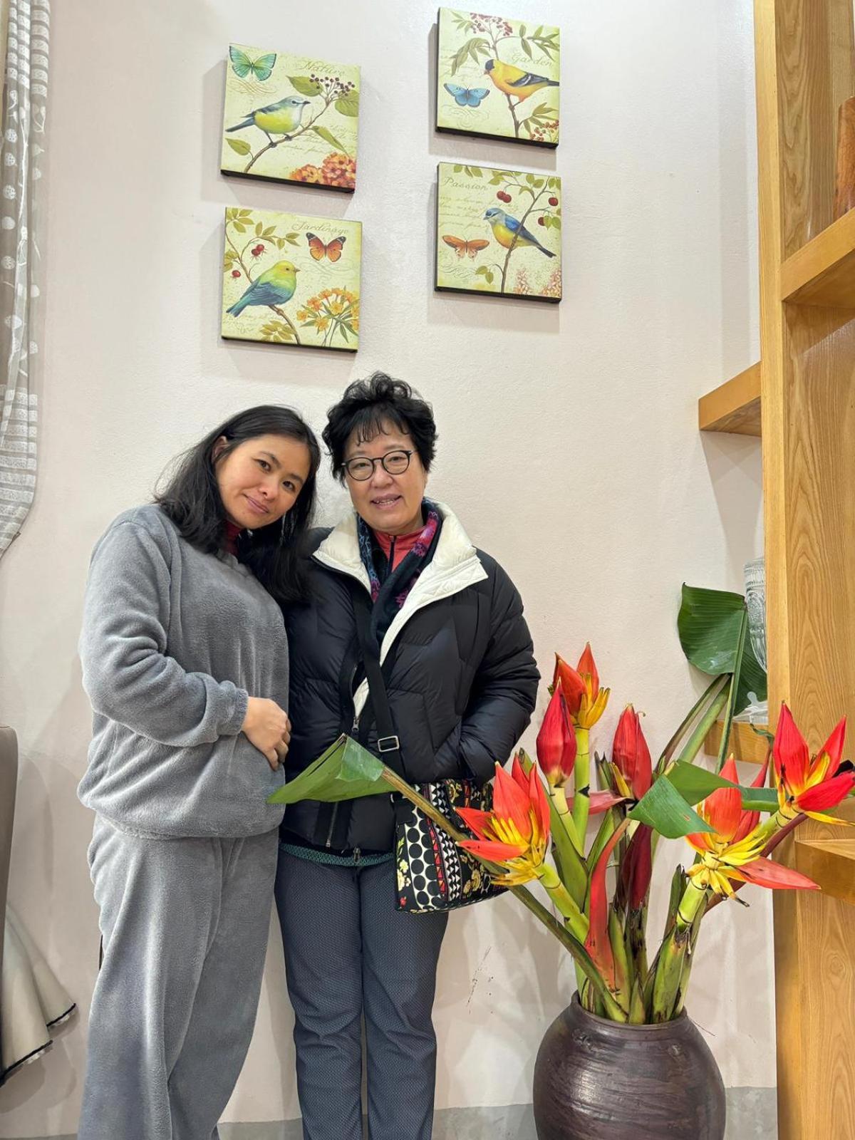 GiaBinh Homestay