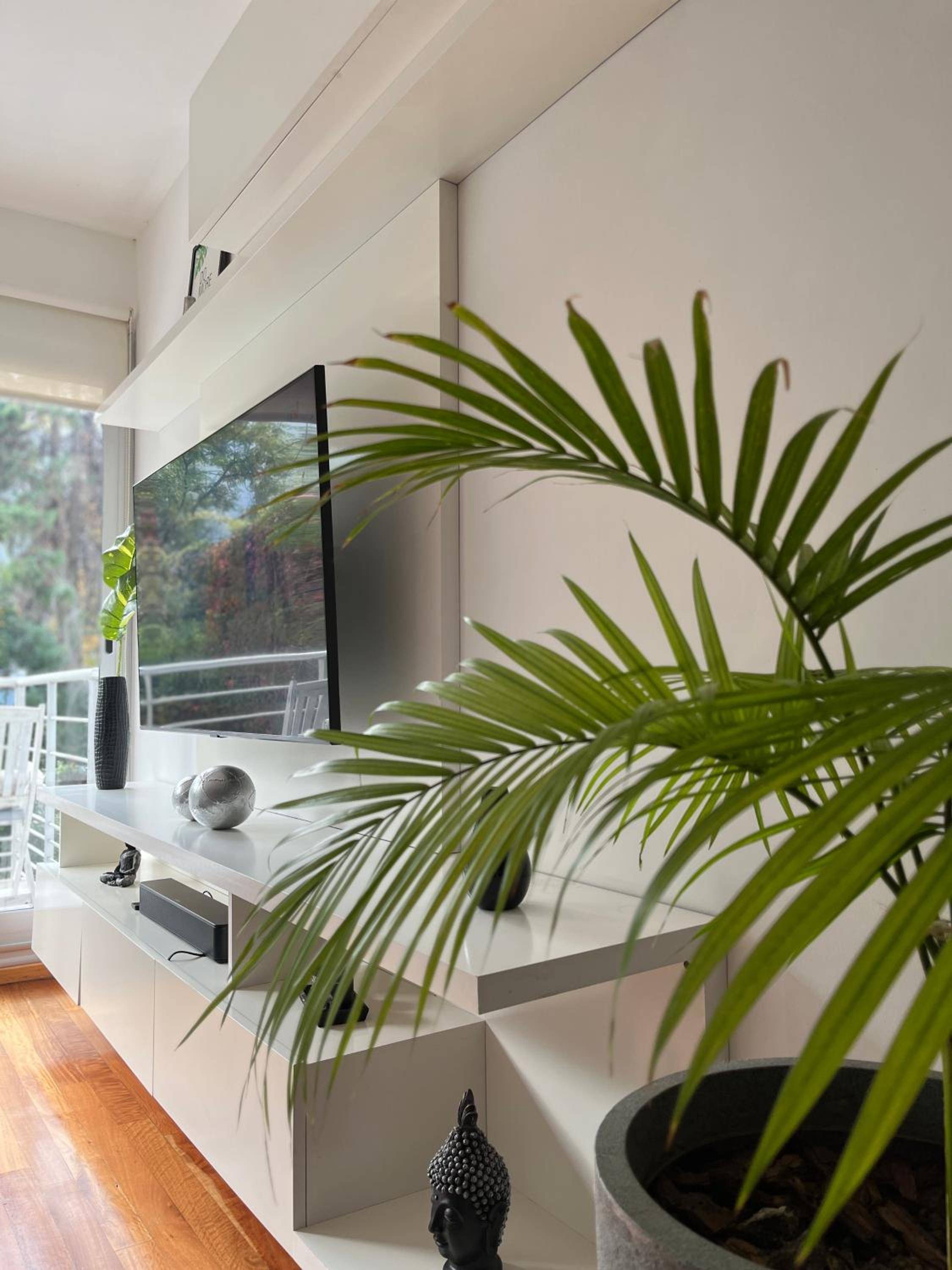 Departamento Premium en Belgrano con Pileta