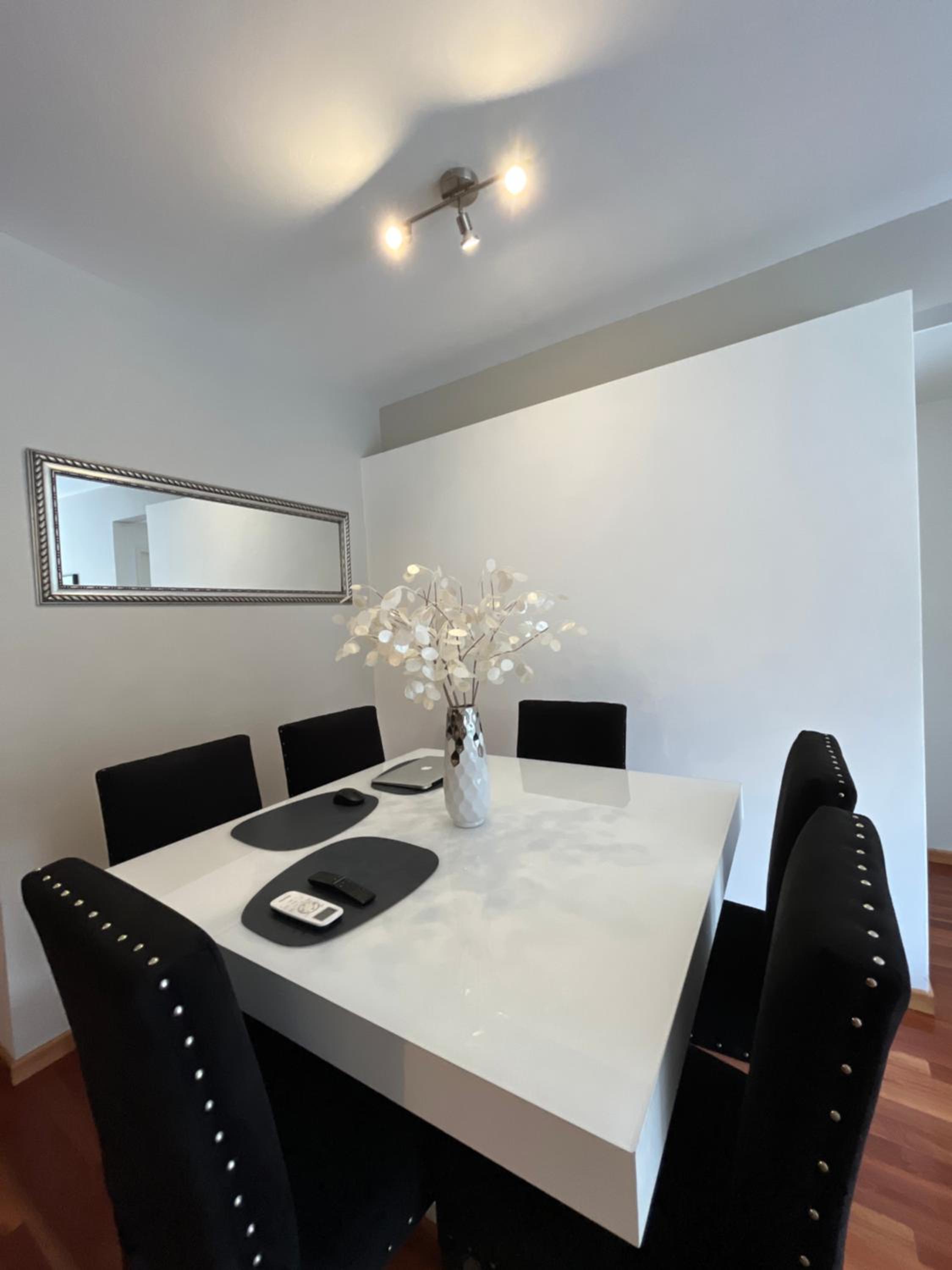 Departamento Premium en Belgrano con Pileta