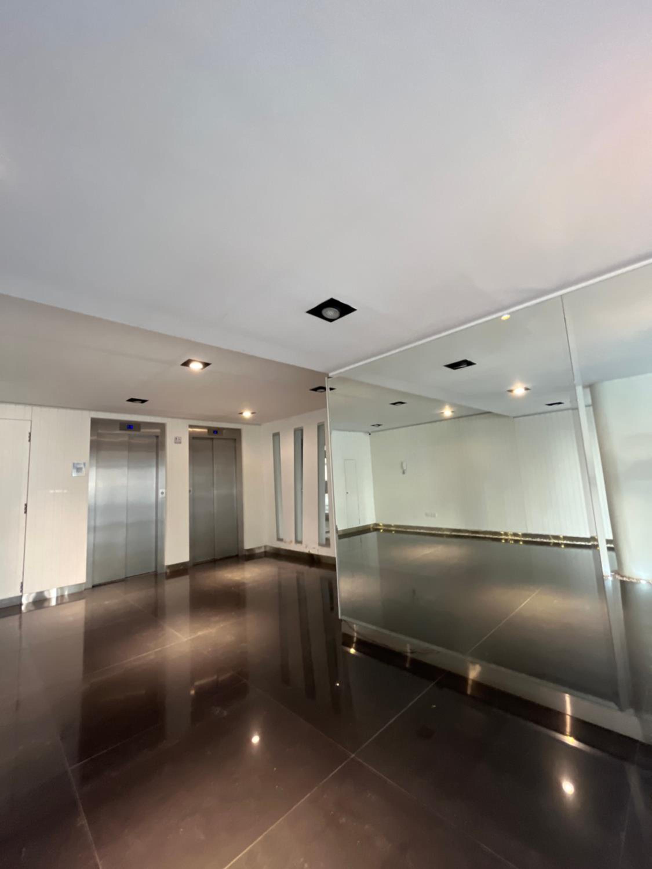 Departamento Premium en Belgrano con Pileta