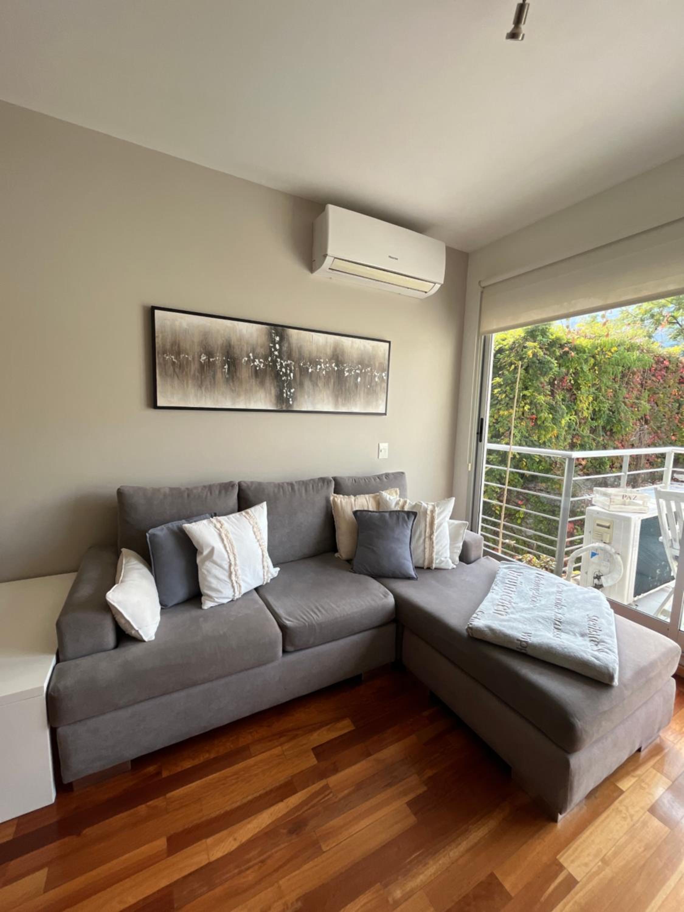 Departamento Premium en Belgrano con Pileta