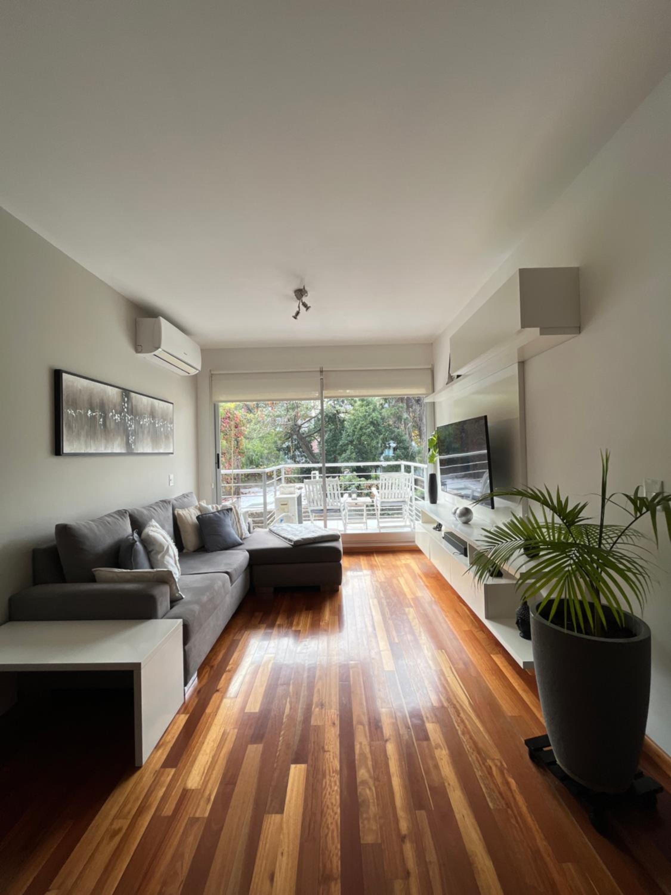 Departamento Premium en Belgrano con Pileta