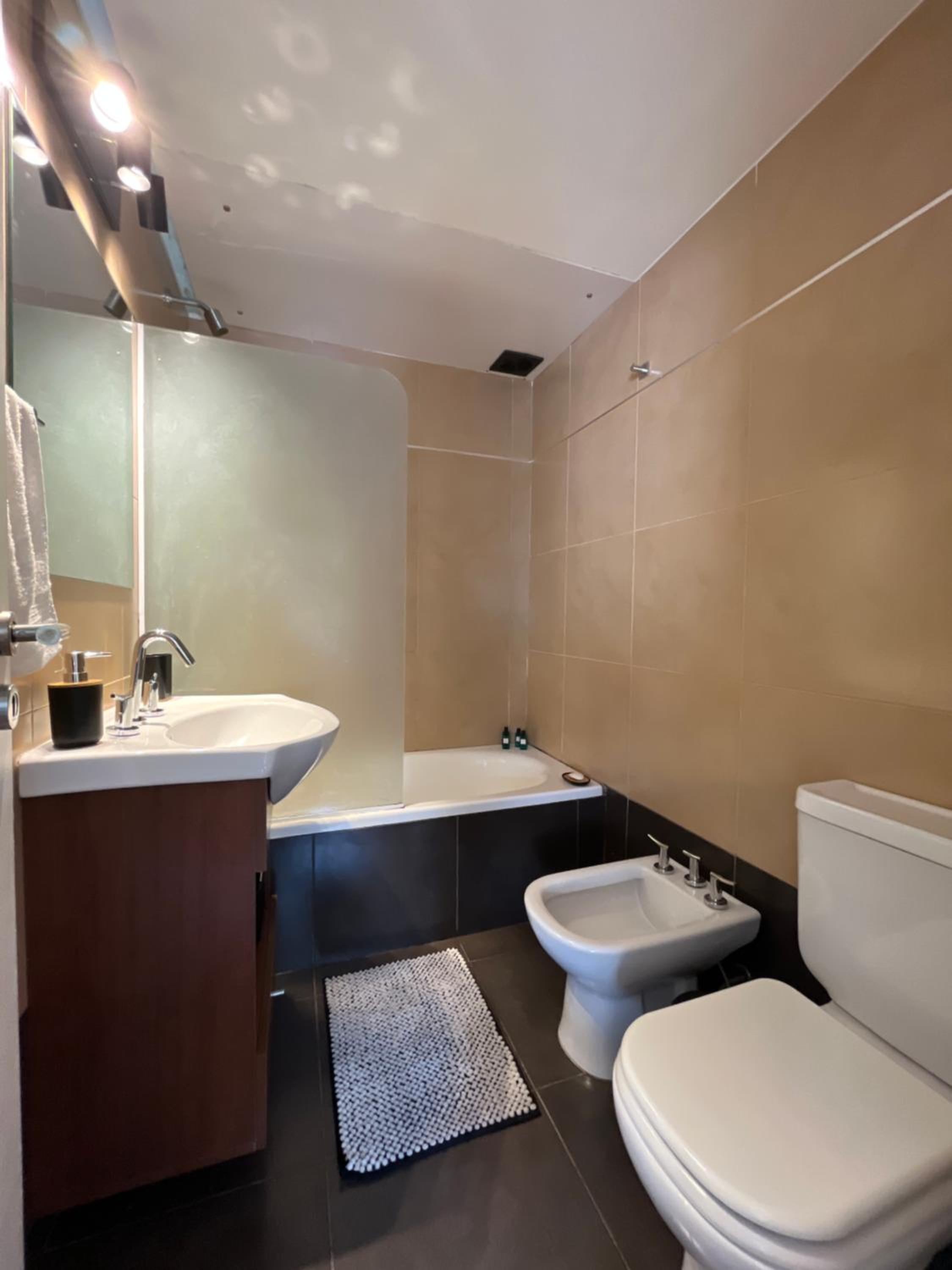 Departamento Premium en Belgrano con Pileta
