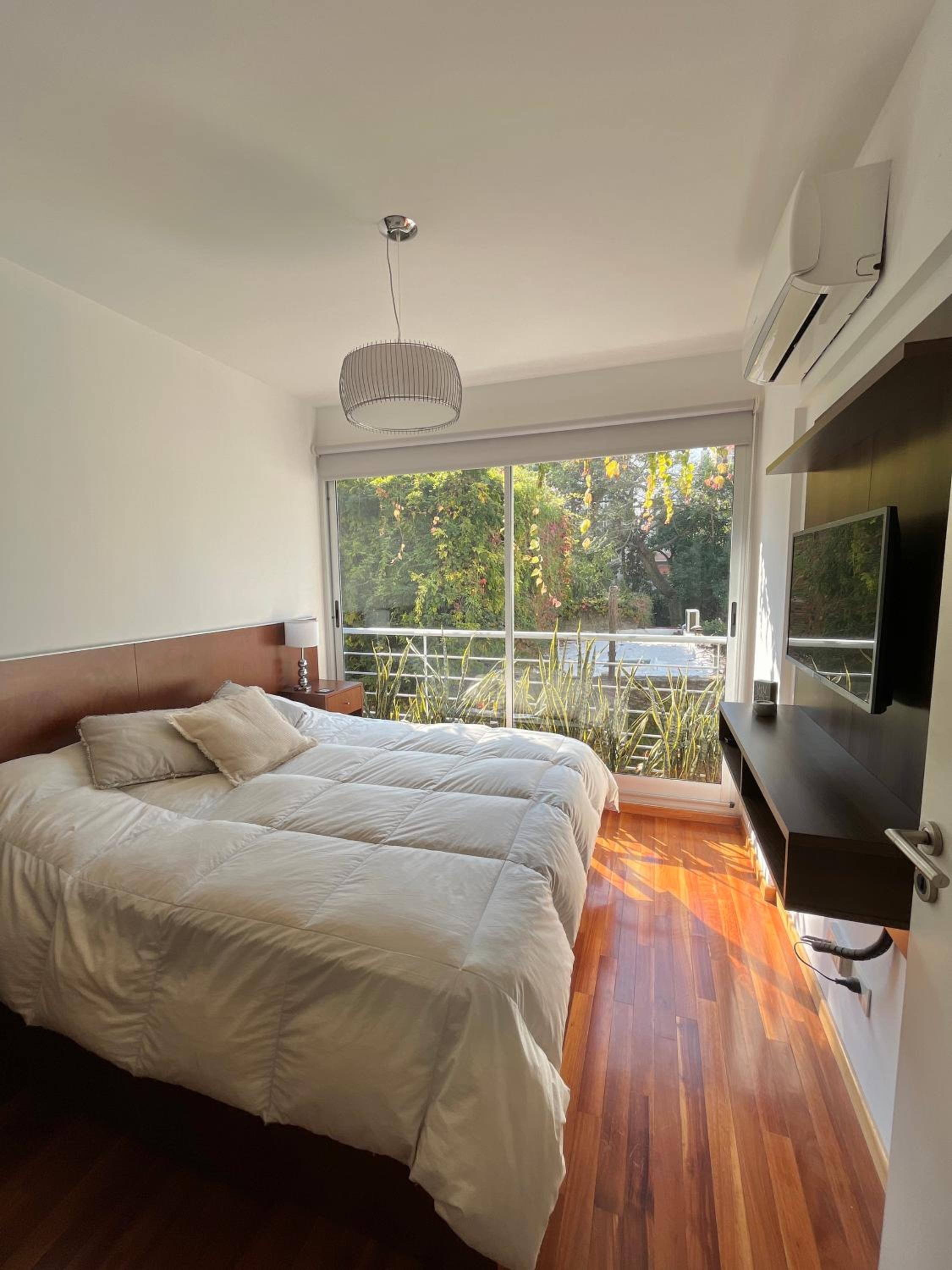 Departamento Premium en Belgrano con Pileta