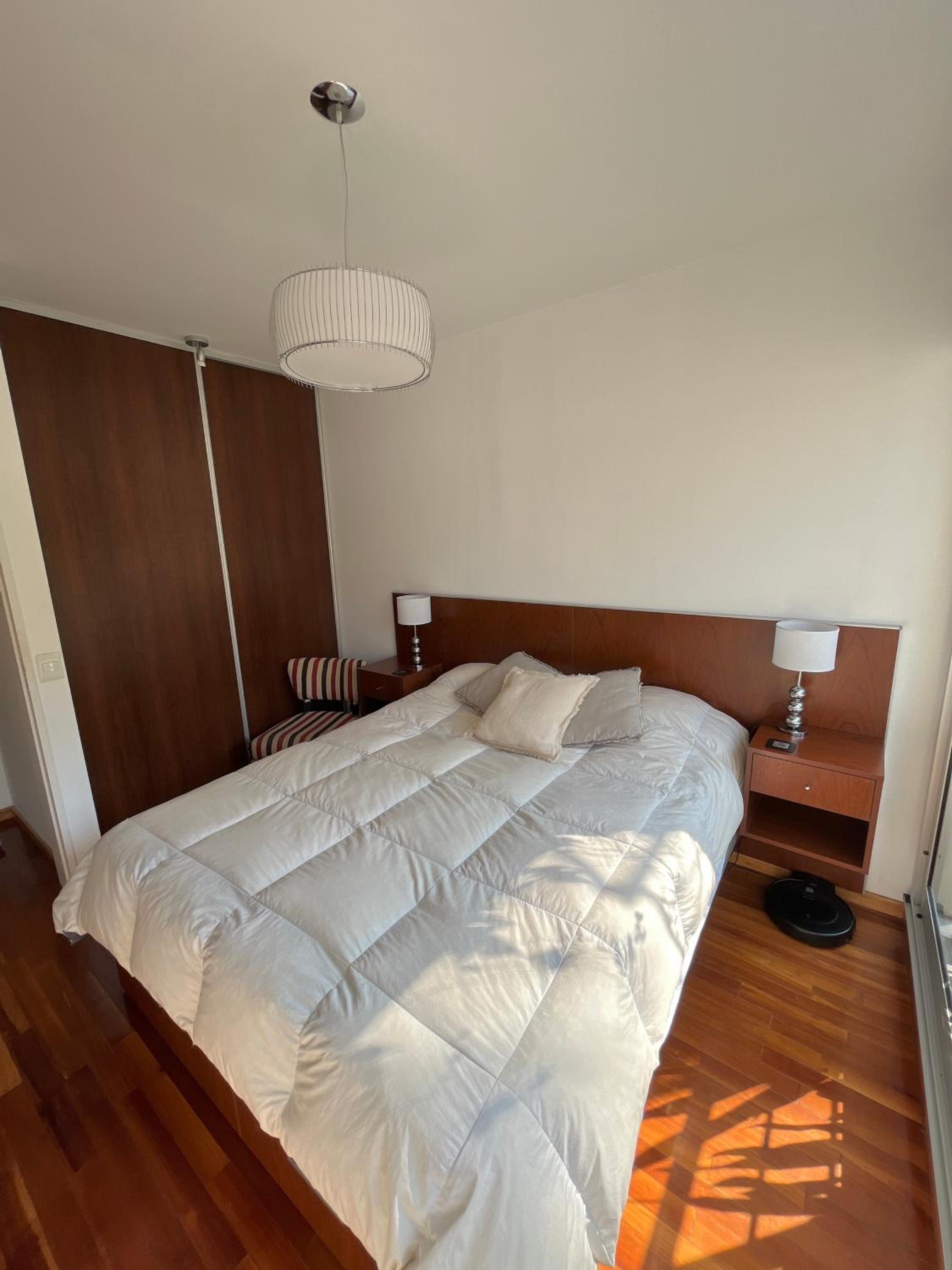 Departamento Premium en Belgrano con Pileta