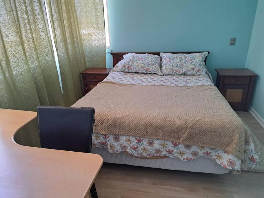 Departamento en cerro placeres