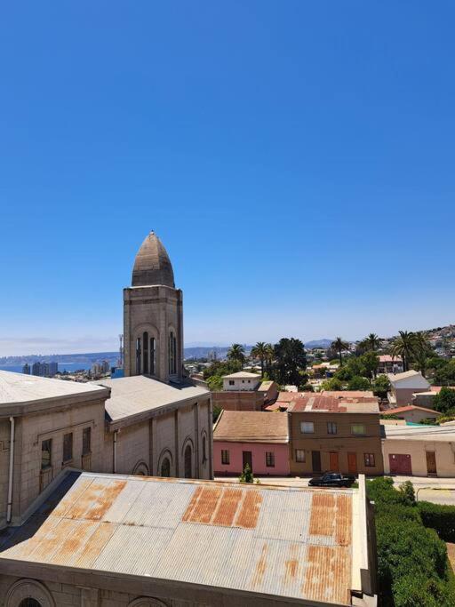 Departamento en cerro placeres