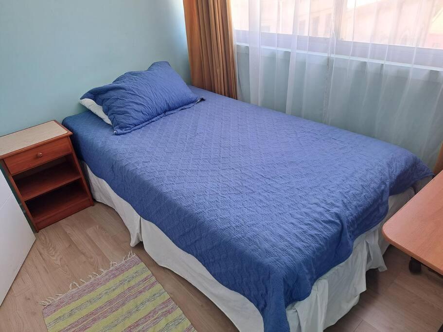 Departamento en cerro placeres