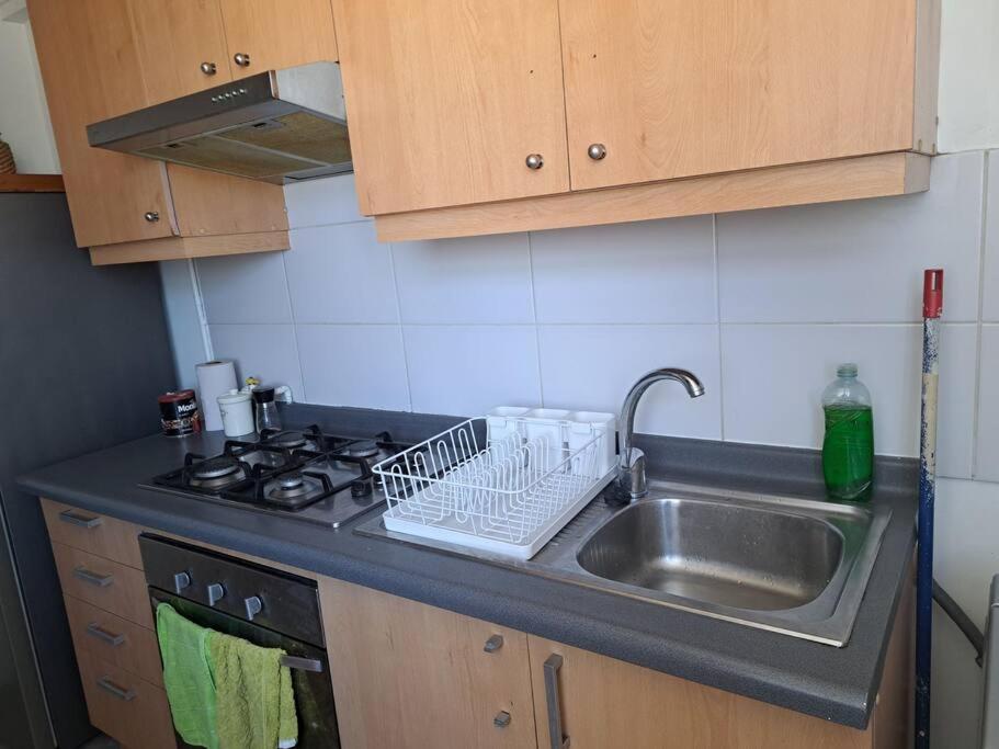 Departamento en cerro placeres