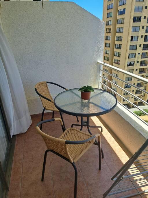 Departamento en cerro placeres
