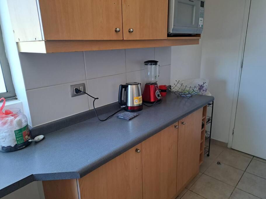 Departamento en cerro placeres