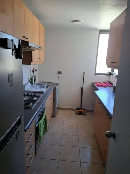 Departamento en cerro placeres