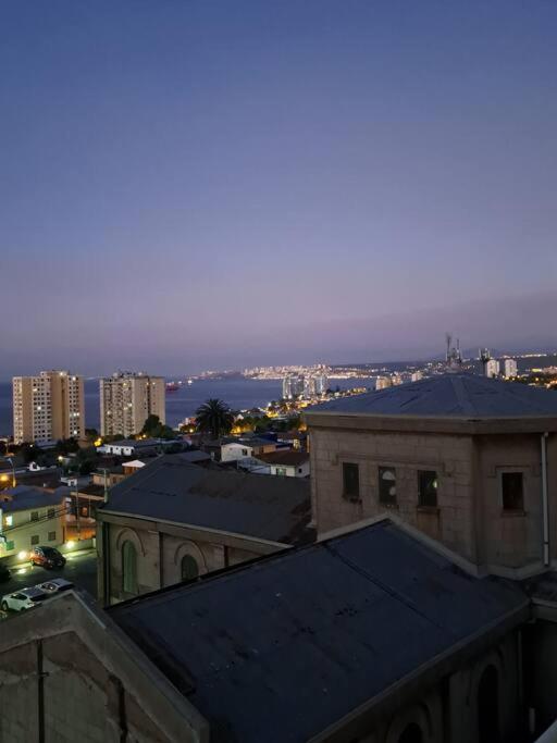 Departamento en cerro placeres