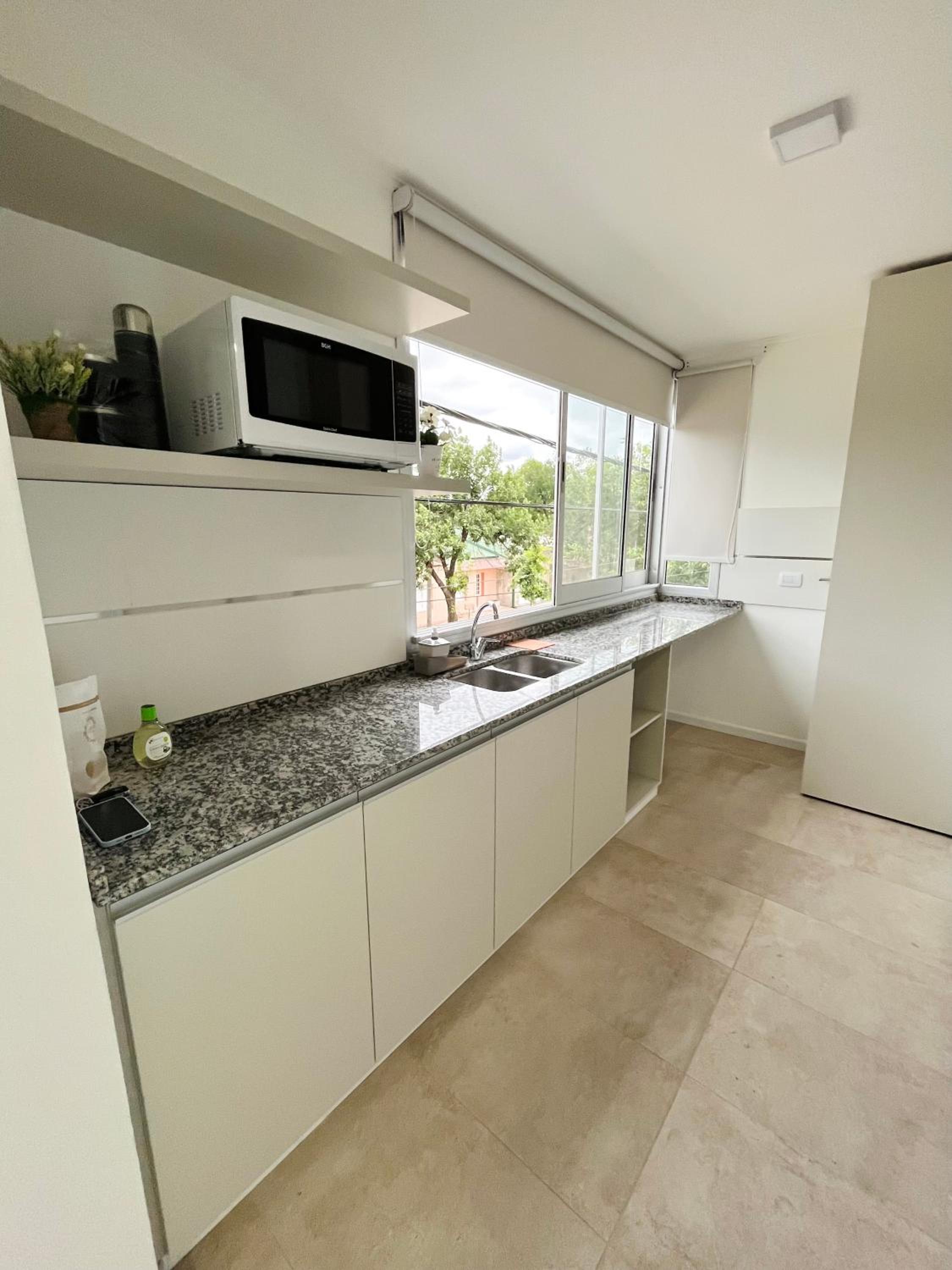 TERRA - Departamento 1