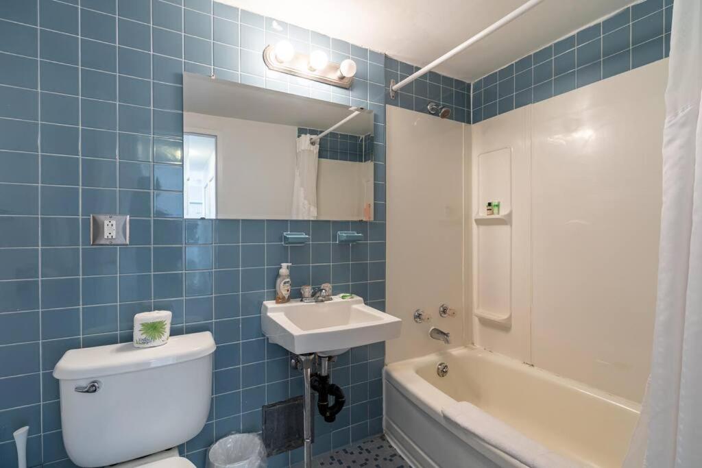 Bright DT Apt #7A, Amazing View