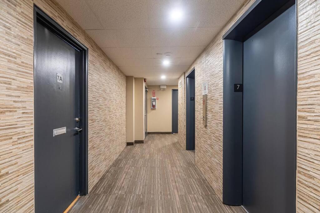 Bright DT Apt #7A, Amazing View