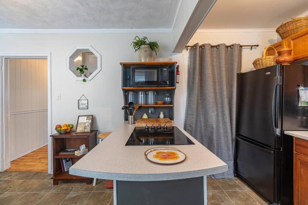 Charming Townhouse, Historic Hydrostone