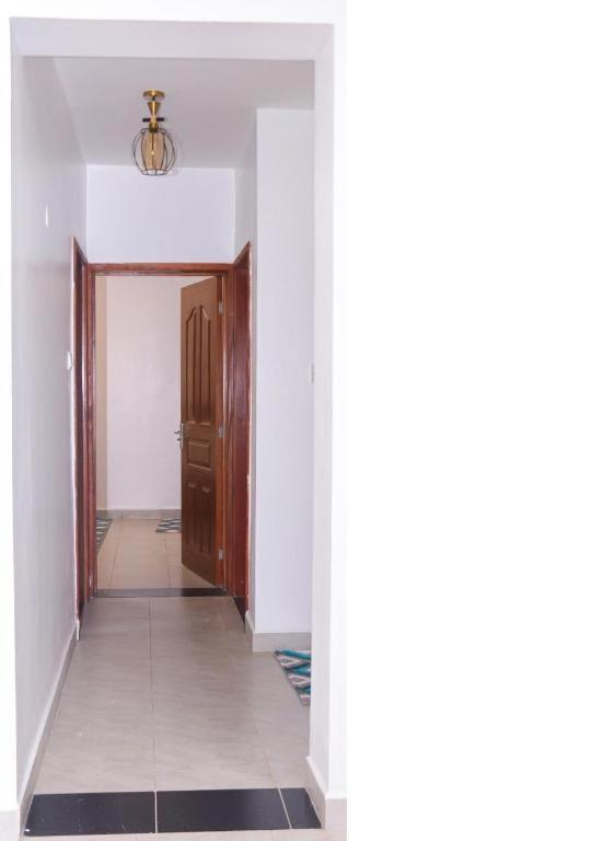 3 BEDROOM LIWANDO HOME at Greatwall Gardens next to Greatwall Mall, 15 Minutes from JKIA Airport With FREE WIFI & Parking, Enjoy Entire Unit in a Gated Com