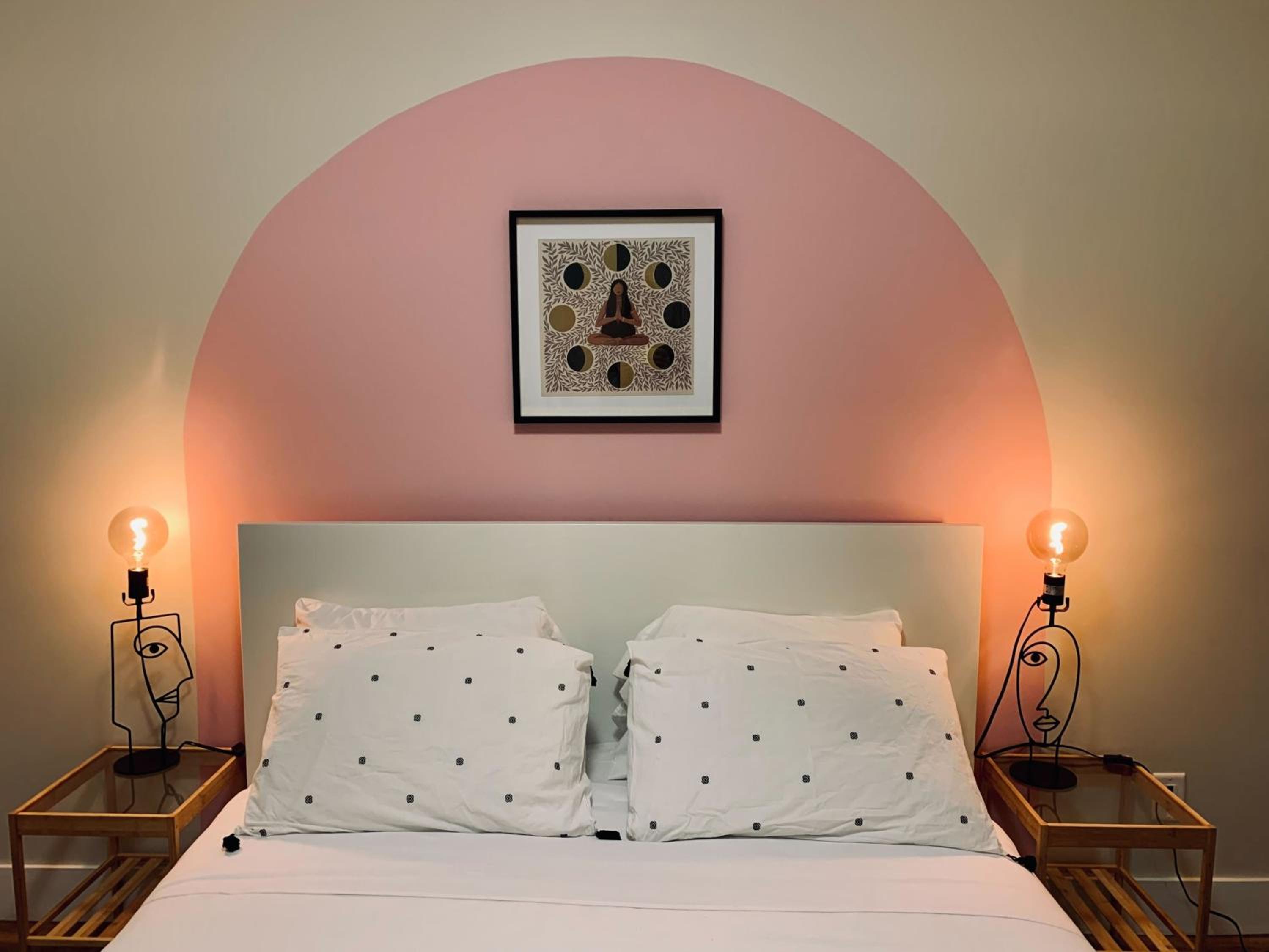 Tasteful Apt #108, Shared Rooftop Area