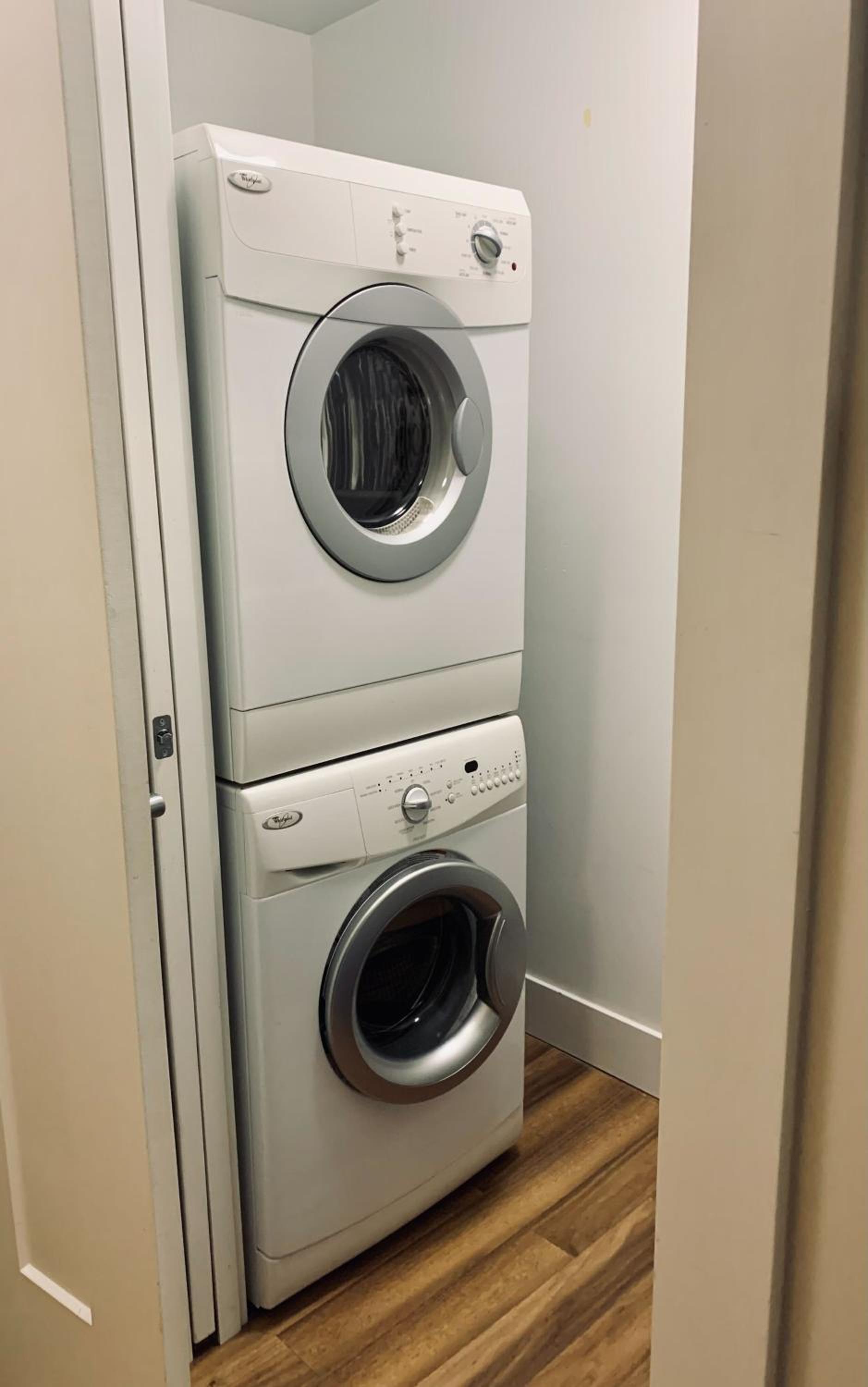 Tasteful Apt #108, Shared Rooftop Area
