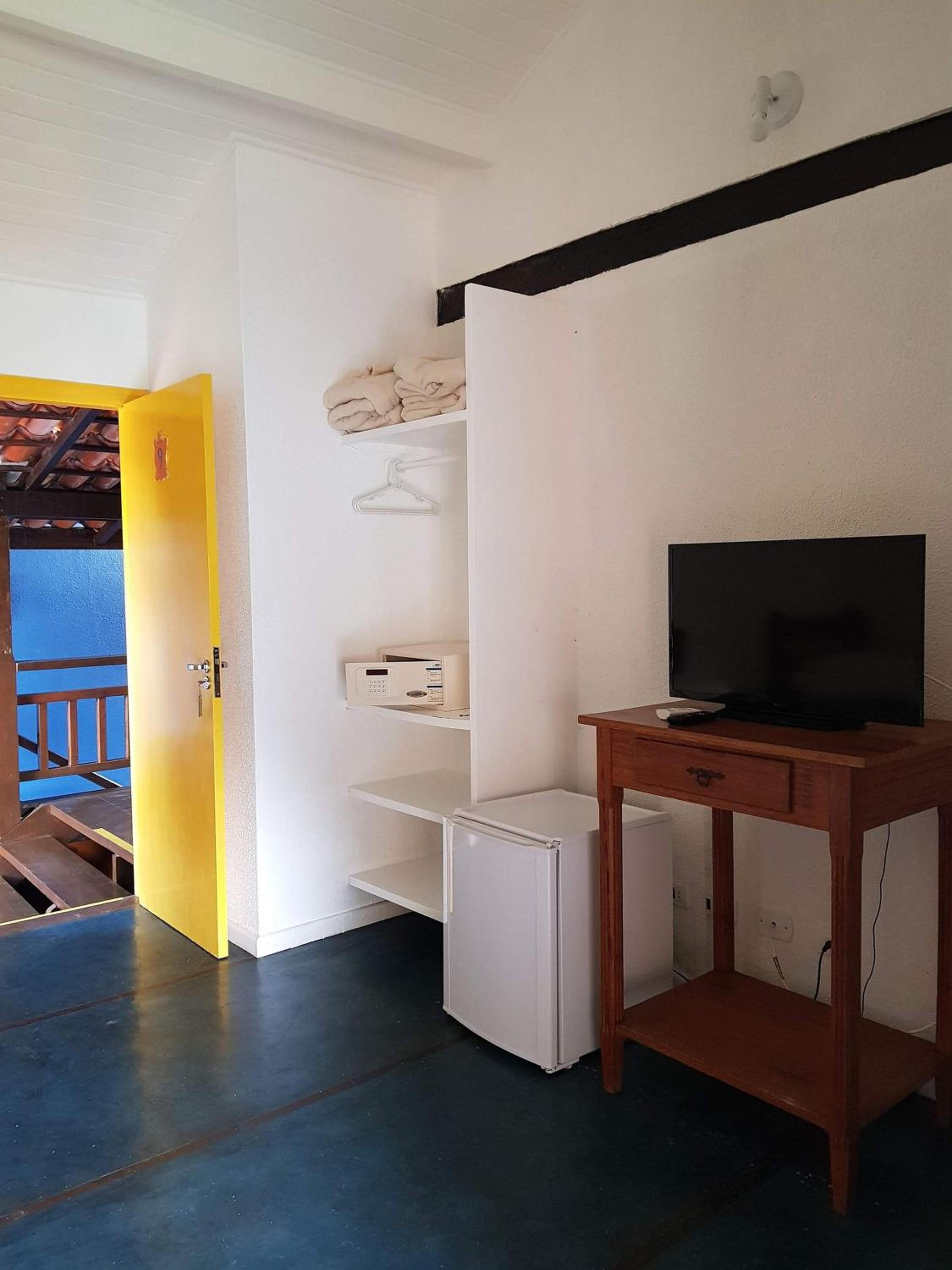 Maresias de Itu Suites pertissimo da praia com piscina