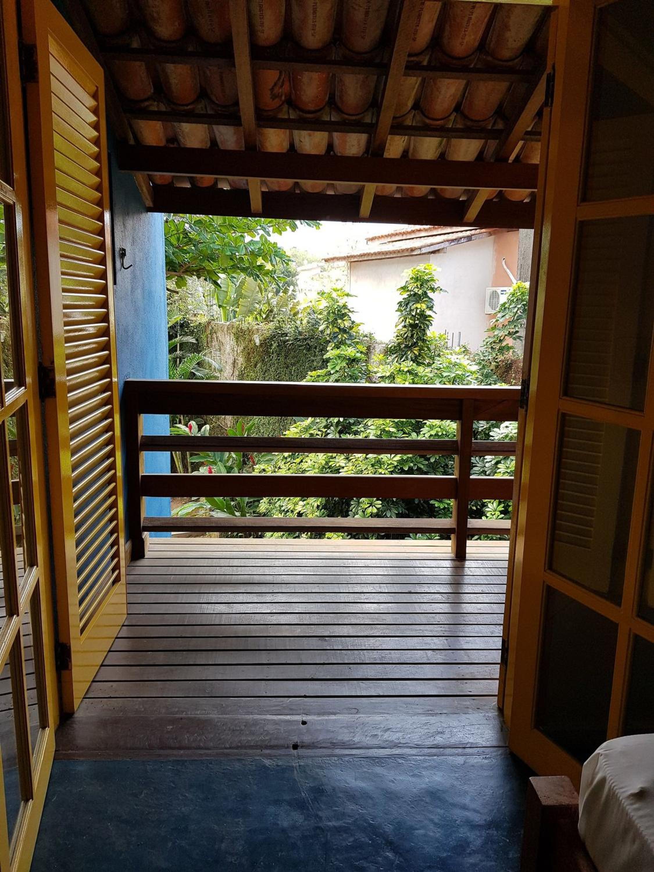 Maresias de Itu Suites pertissimo da praia com piscina