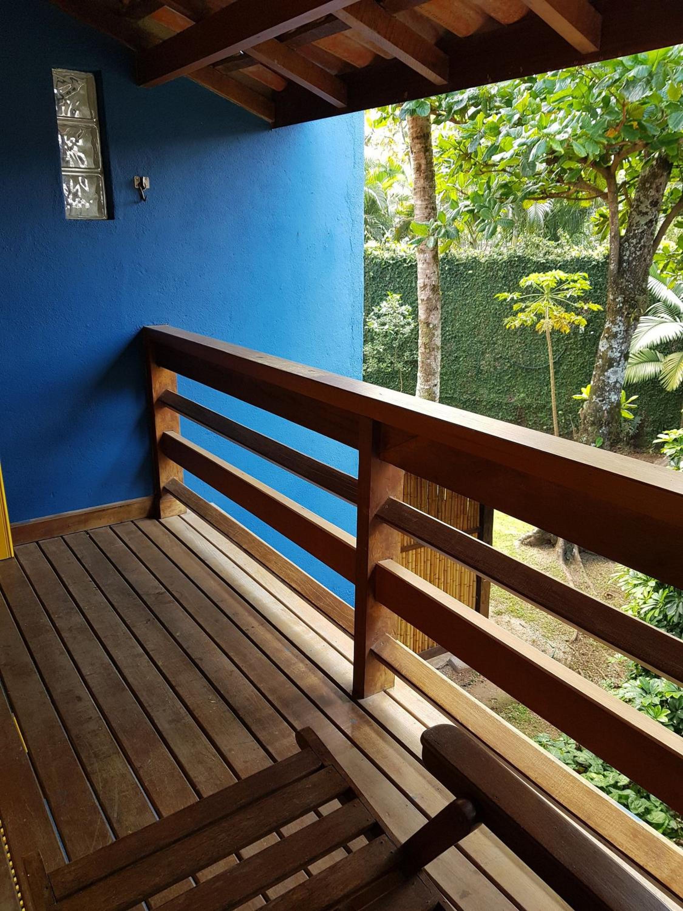 Maresias de Itu Suites pertissimo da praia com piscina