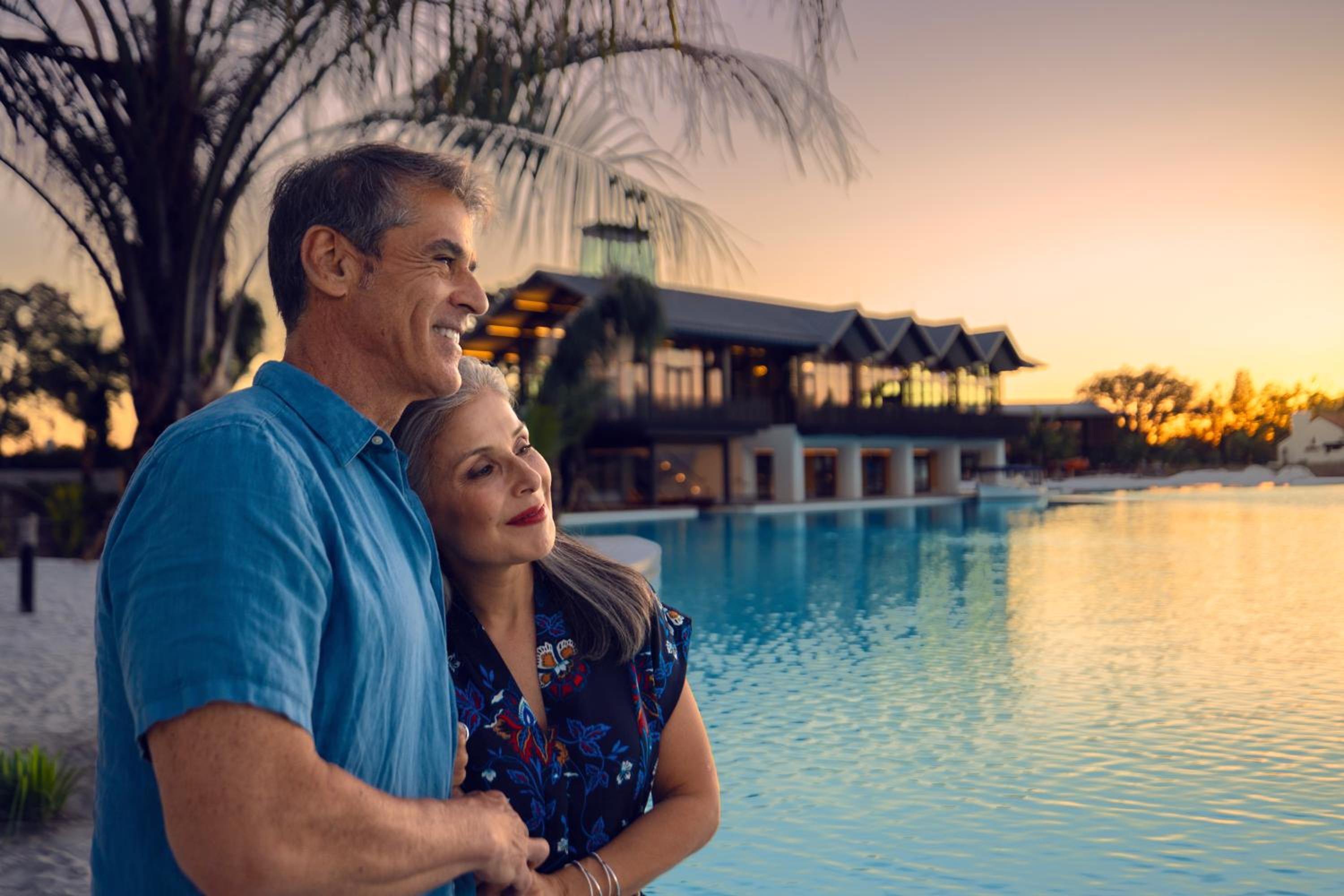 Evermore Orlando Resort
