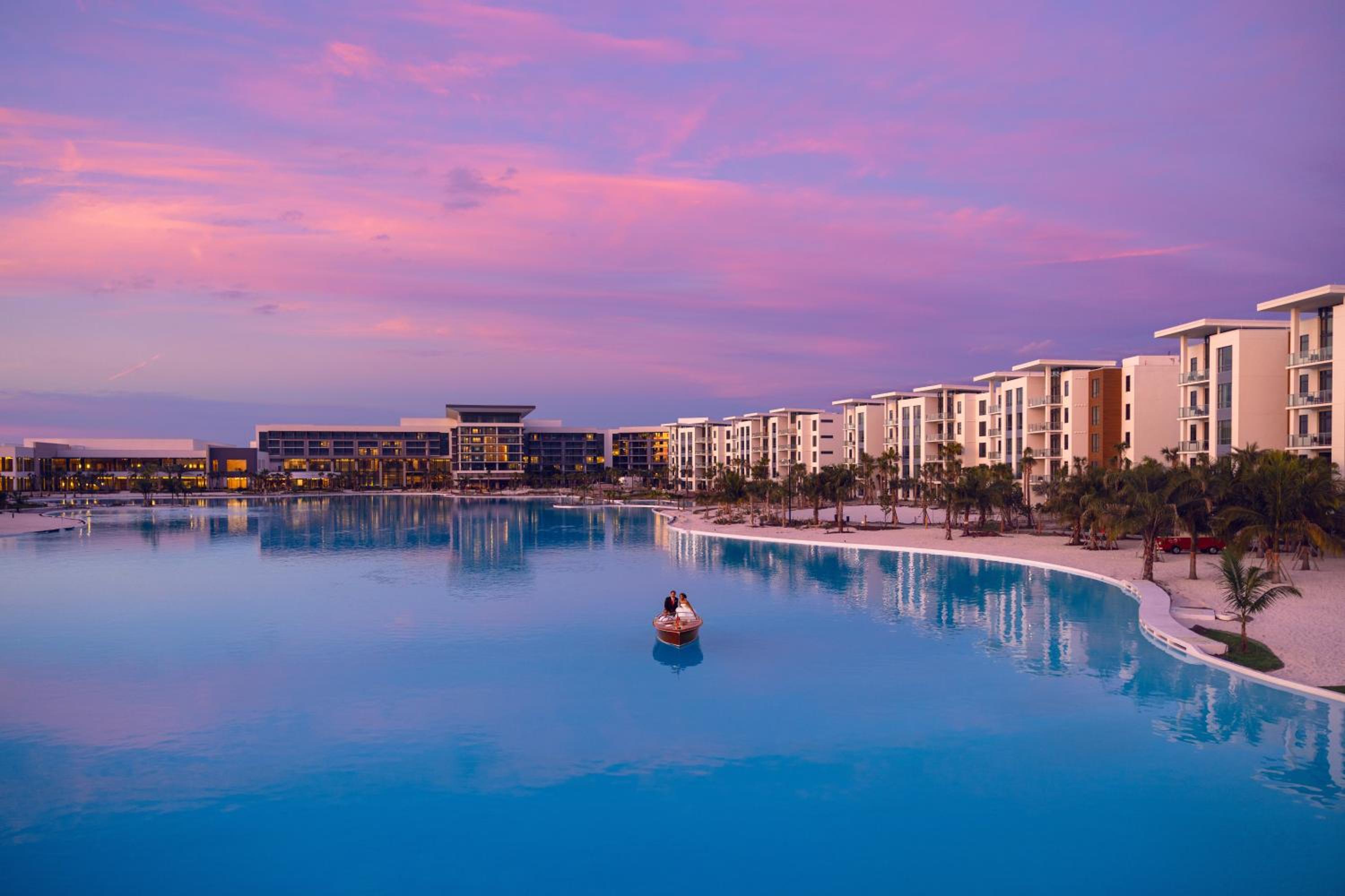 Evermore Orlando Resort