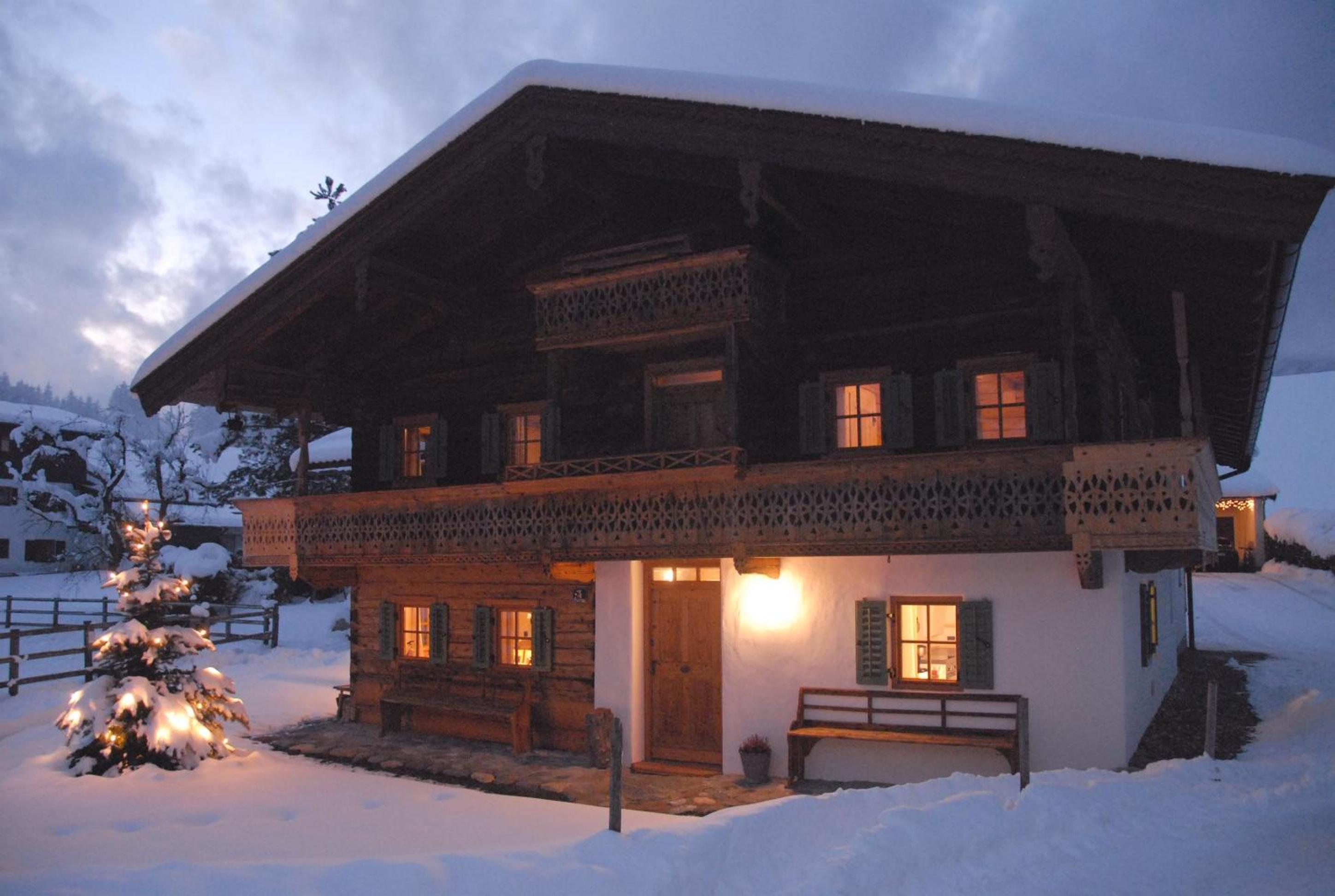 Ferienhaus Kramerl