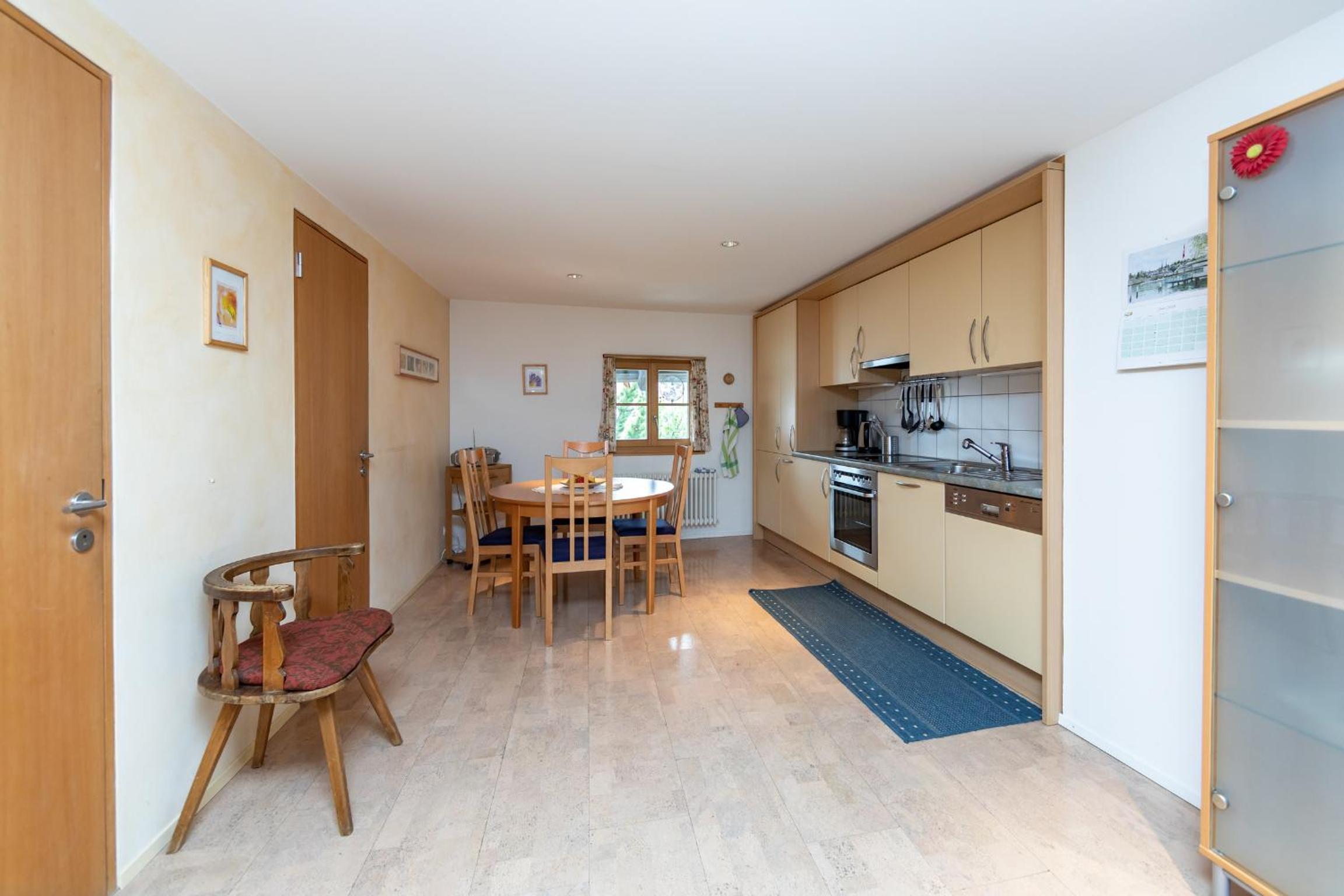 Apartment Puntschella Veglia - b48821