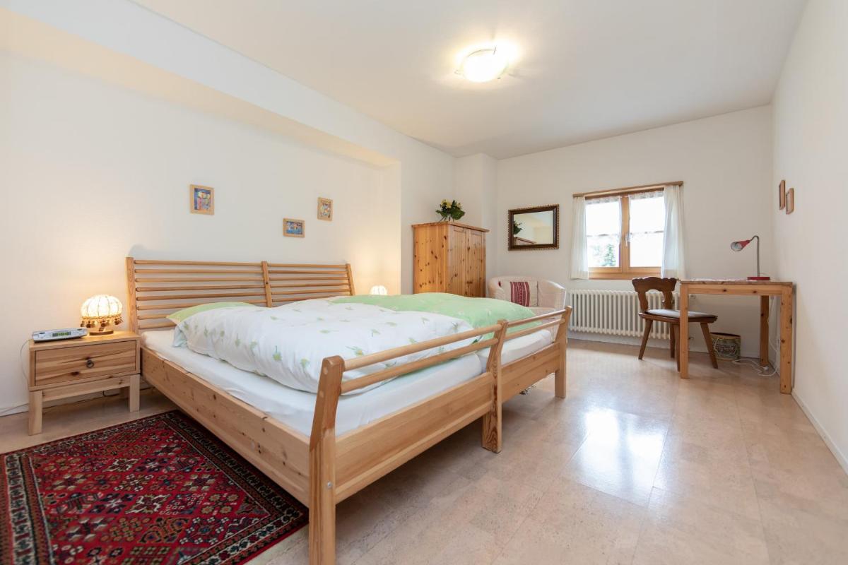 Apartment Puntschella Veglia - b48821