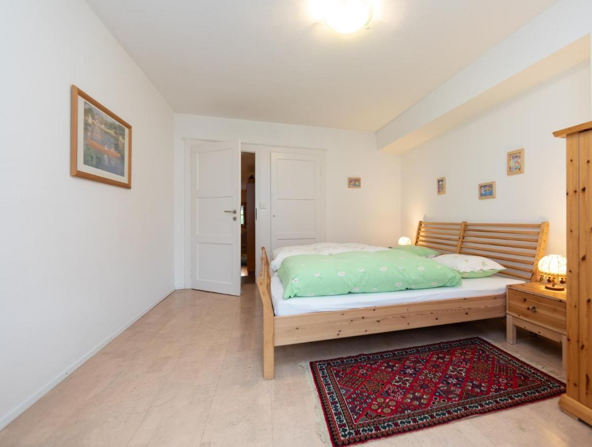 Apartment Puntschella Veglia - b48821