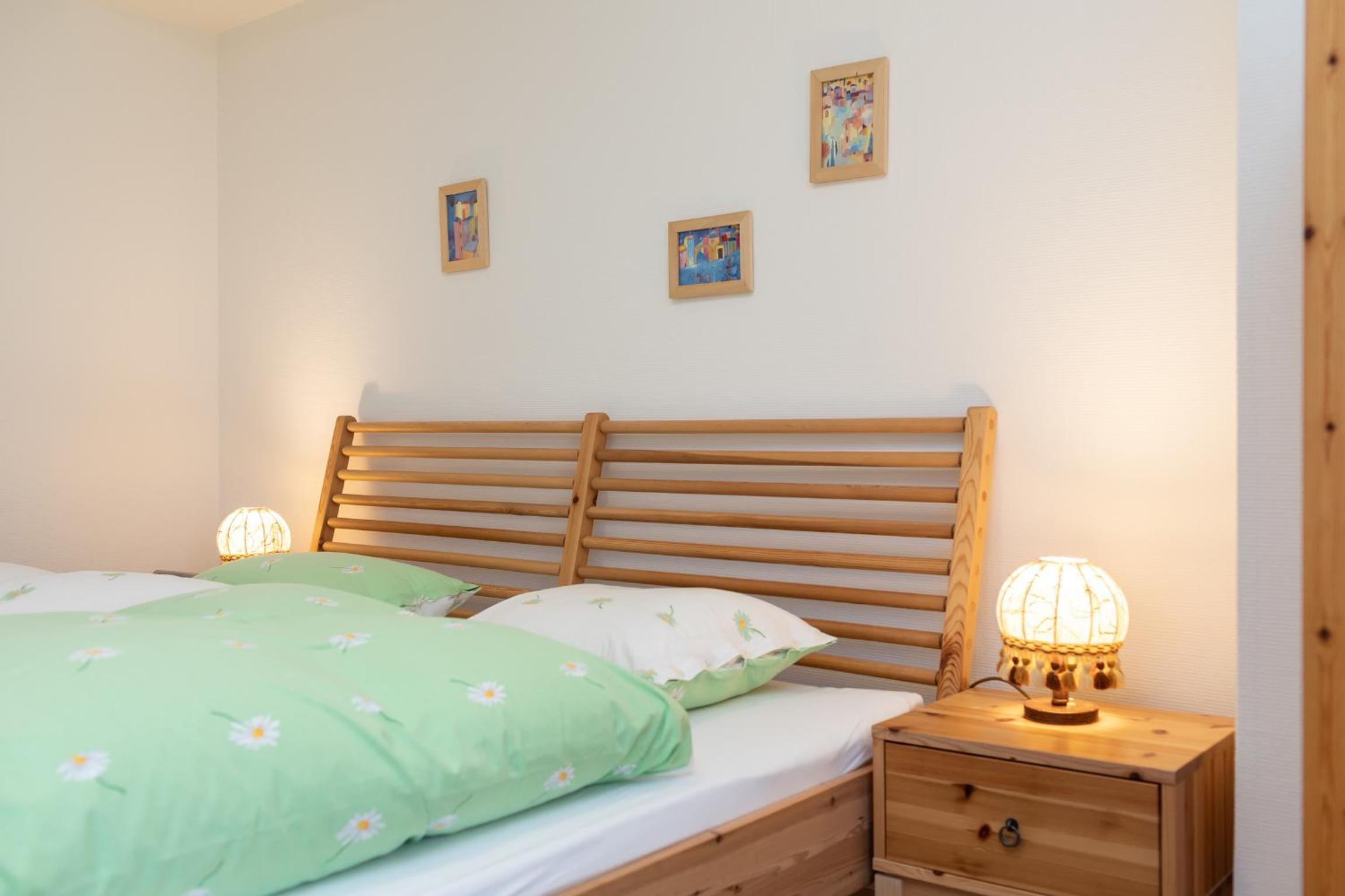 Apartment Puntschella Veglia - b48821