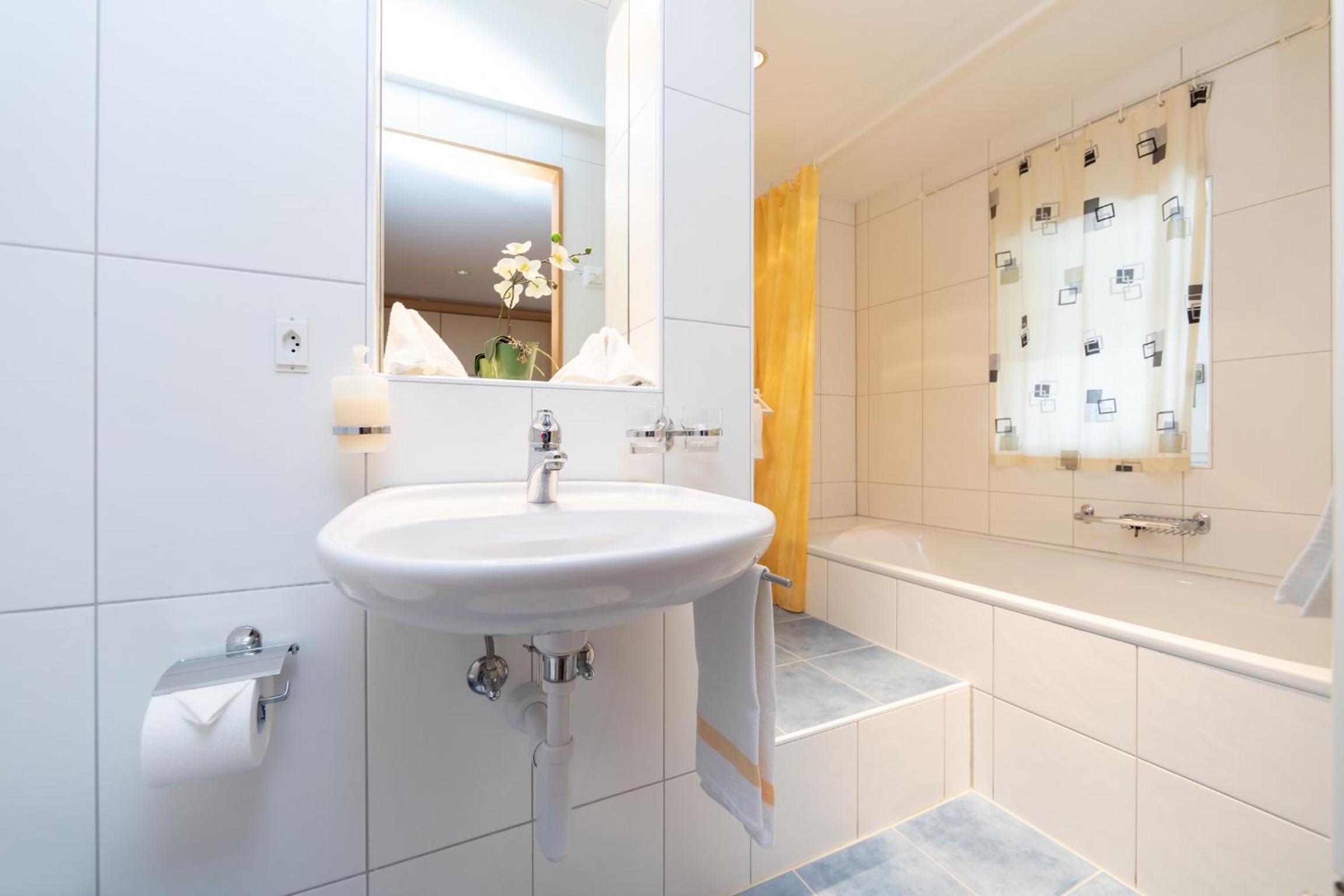 Apartment Puntschella Veglia - b48821