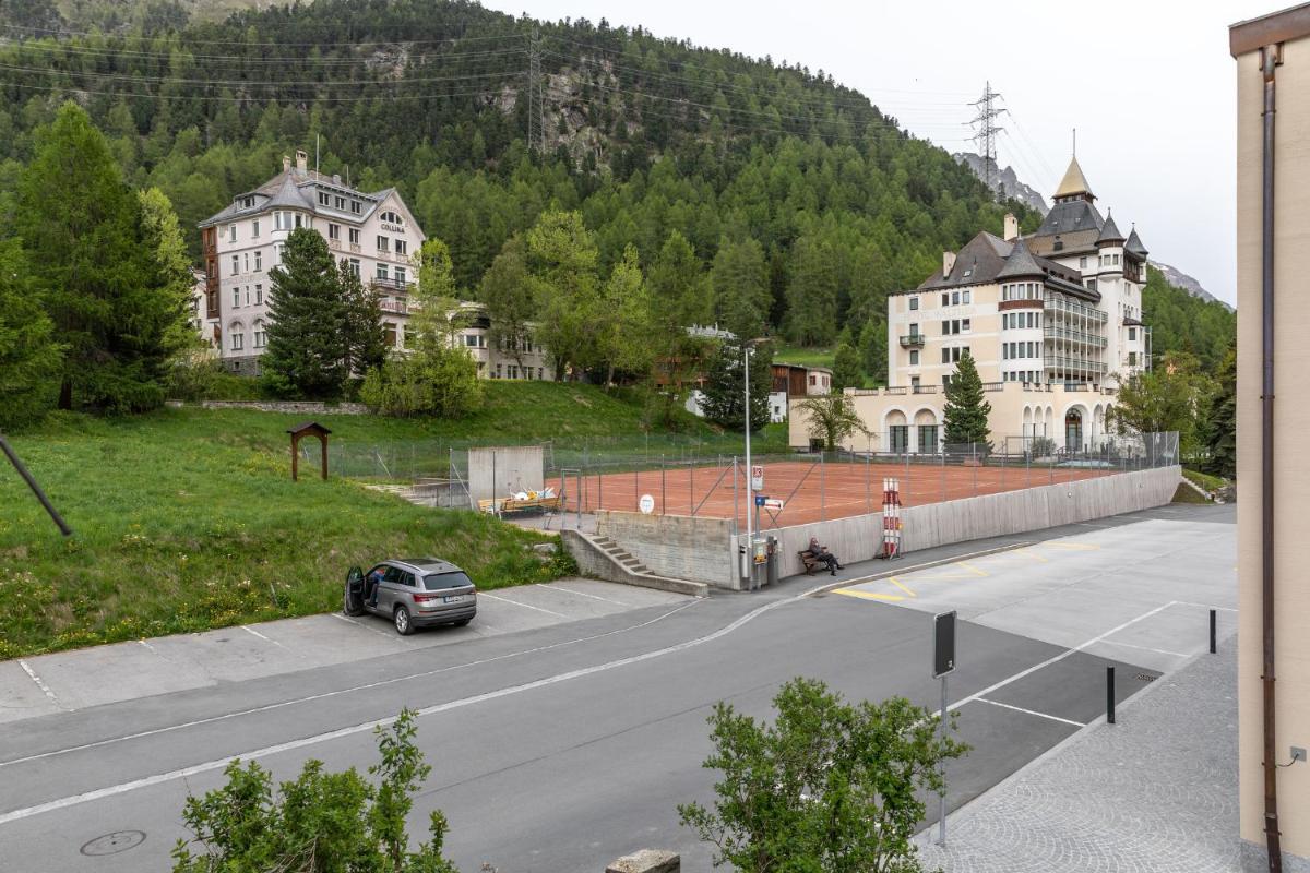 Apartment Puntschella Veglia - b48821