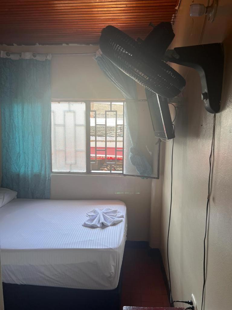 Hotel Nuevo hospedaje benny - Image 1