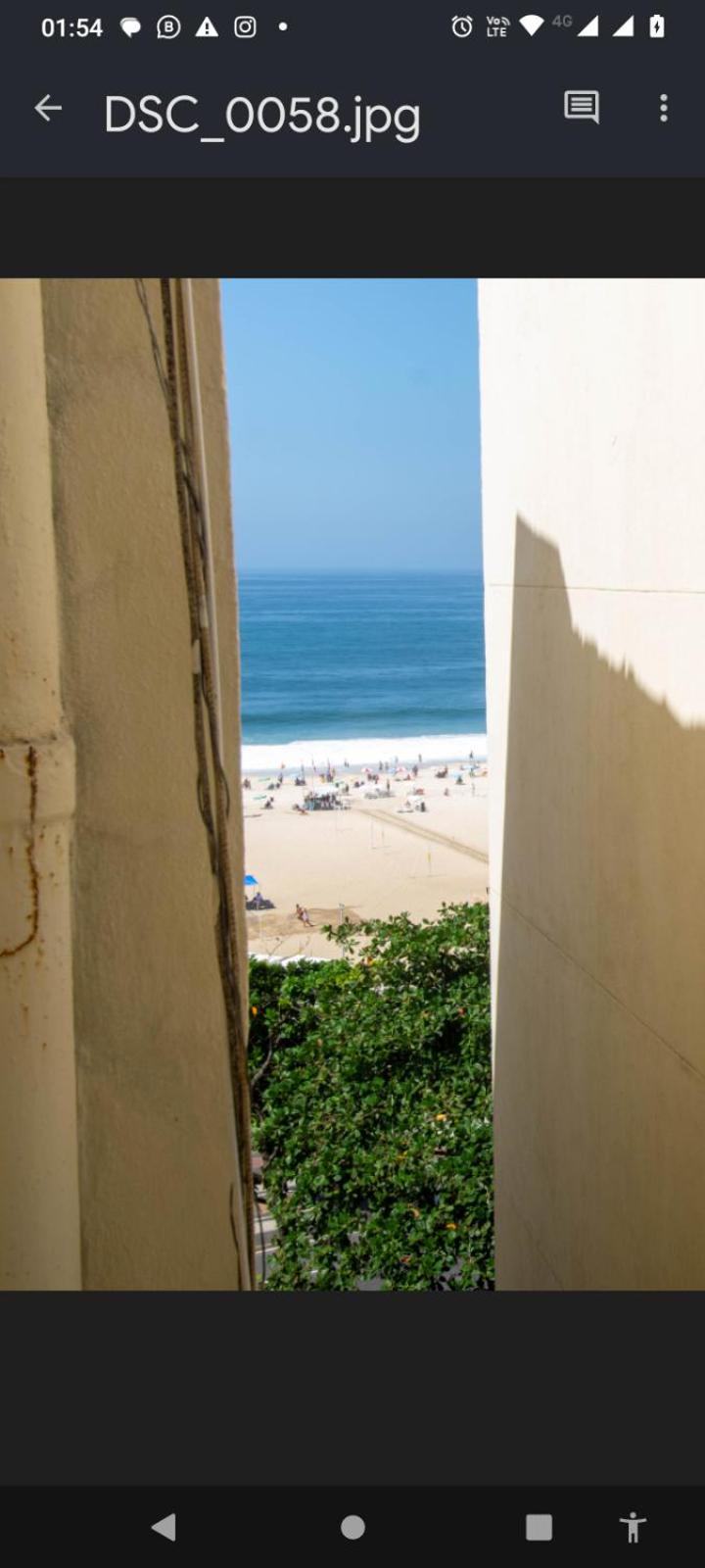 Suíte e Quartos Privativos em frente a praia de Copacabana, Rio de Janeiro