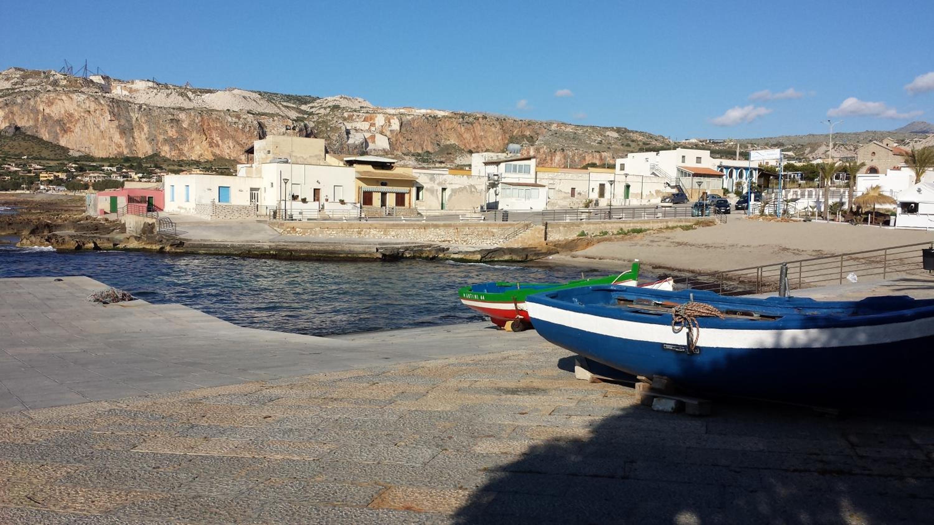 Acqua Marina