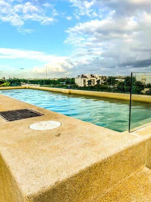 Loft Riviera Pool/ Parking/Good Ubication. view 4